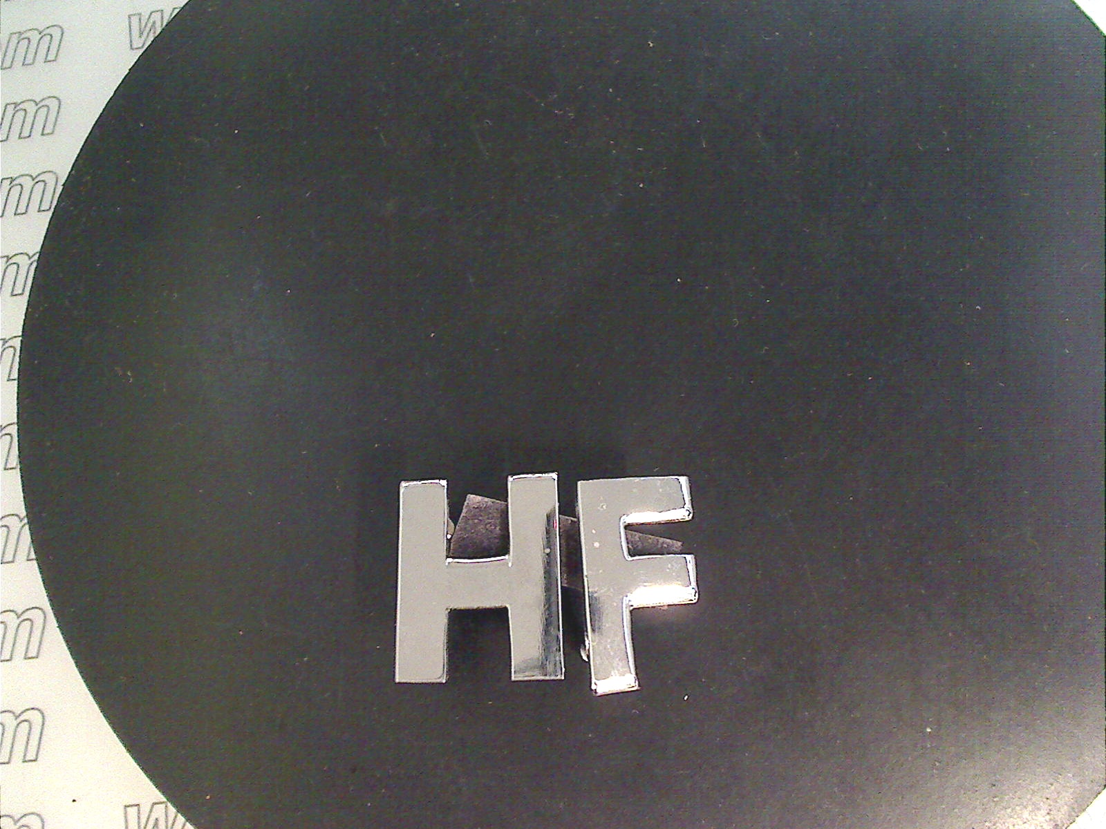 HF EMBLEM